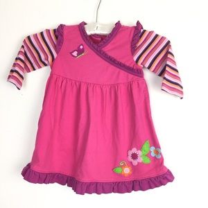 Hanna Andersson Dress